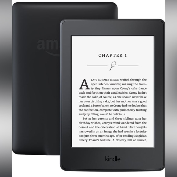kindle paper white (7th generation) - Picture 1 of 4